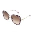 画像5: TOM FORD トムフォード FT0792-F-55F-55 サングラス EYEWEAR FT0792-F Kenyan レディース (5)