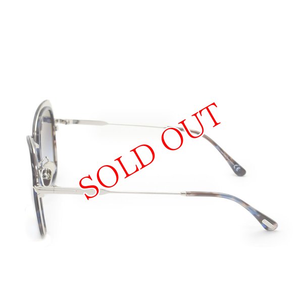 画像3: TOM FORD トムフォード FT0792-F-56W-55 サングラス EYEWEAR FT0792-F Kenyan レディース (3)