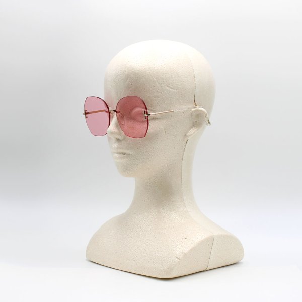 画像6: TOM FORD トムフォード FT0810-K/S 28Z 62 サングラス アジアンフィット レディース (6)