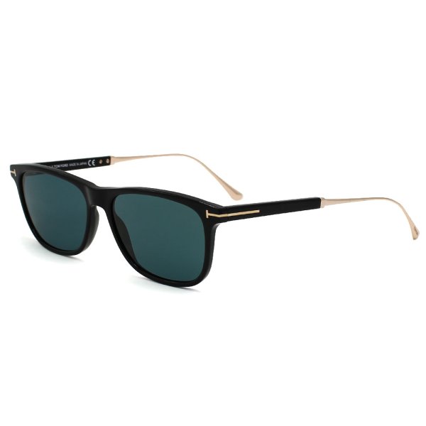画像1: TOM FORD トムフォード FT0813/S 01V 55 サングラス グローバルフィット メンズ レディース ユニセックス (1)