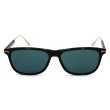 画像2: TOM FORD トムフォード FT0813/S 01V 55 サングラス グローバルフィット メンズ レディース ユニセックス (2)