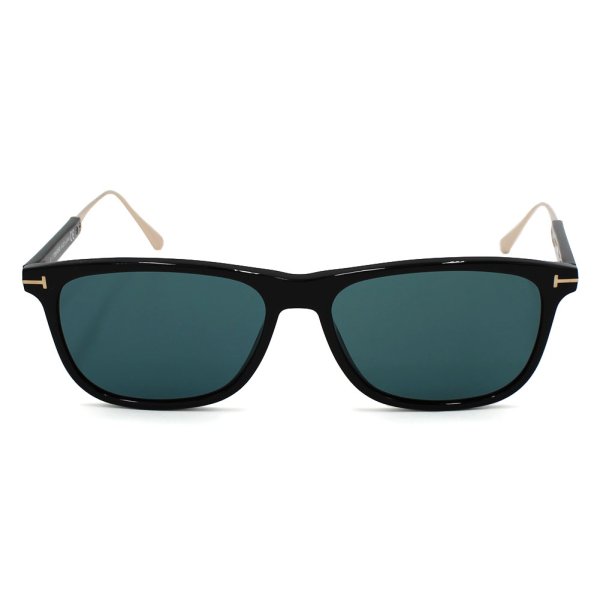 画像2: TOM FORD トムフォード FT0813/S 01V 55 サングラス グローバルフィット メンズ レディース ユニセックス (2)