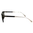 画像3: TOM FORD トムフォード FT0813/S 01V 55 サングラス グローバルフィット メンズ レディース ユニセックス (3)