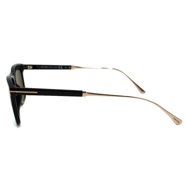 画像3: TOM FORD トムフォード FT0813/S 01V 55 サングラス グローバルフィット メンズ レディース ユニセックス (3)