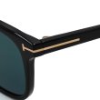 画像4: TOM FORD トムフォード FT0813/S 01V 55 サングラス グローバルフィット メンズ レディース ユニセックス (4)