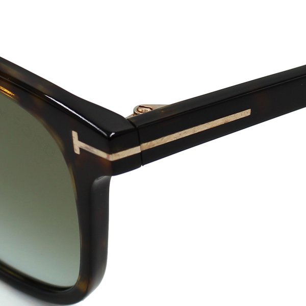 画像4: TOM FORD トムフォード FT0813/S 52G 55 サングラス グローバルフィット メンズ レディース ユニセックス (4)