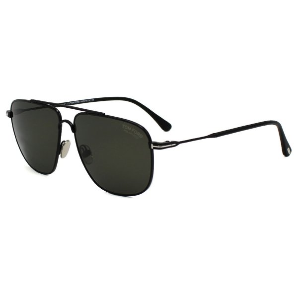 画像1: TOM FORD トムフォード FT0815/S 02D 58 サングラス EYEWEAR ノーズパッド メンズ レディース ユニセックス (1)