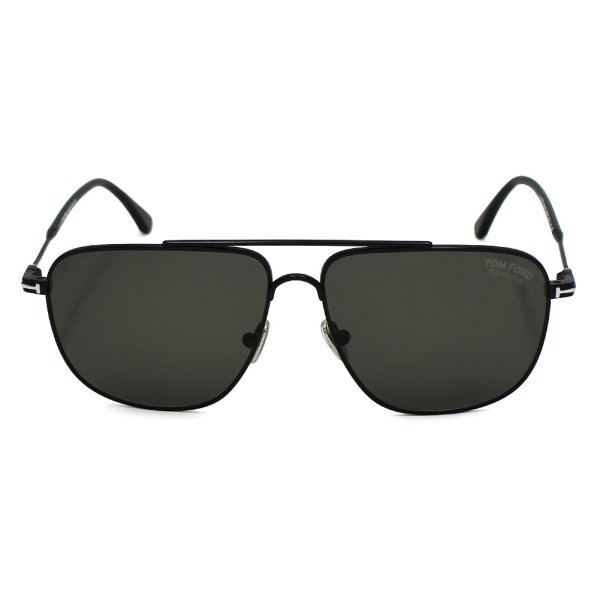 画像2: TOM FORD トムフォード FT0815/S 02D 58 サングラス EYEWEAR ノーズパッド メンズ レディース ユニセックス (2)