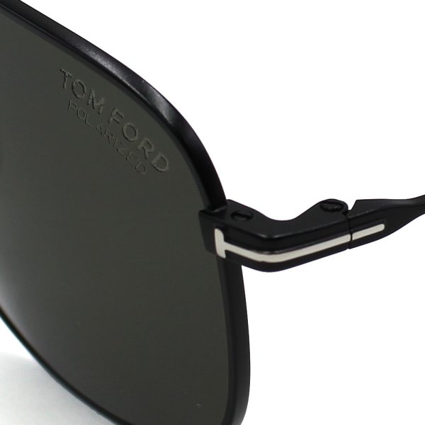 画像4: TOM FORD トムフォード FT0815/S 02D 58 サングラス EYEWEAR ノーズパッド メンズ レディース ユニセックス (4)