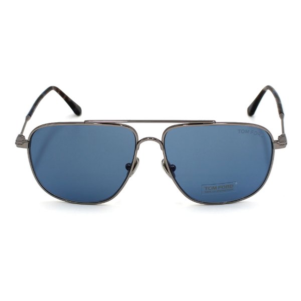 画像2: TOM FORD トムフォード FT0815/S 14V 58 サングラス ノーズパット メンズ レディース ユニセックス (2)