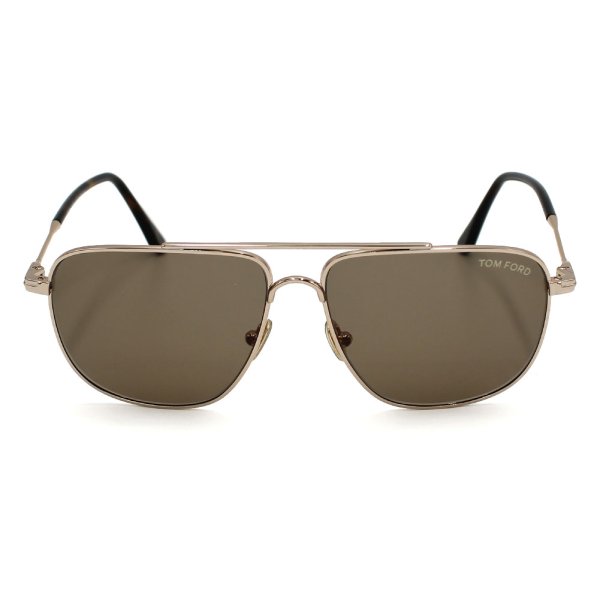 画像2: TOM FORD トムフォード FT0815/S 28E 58 サングラス ノーズパット メンズ レディース ユニセックス (2)