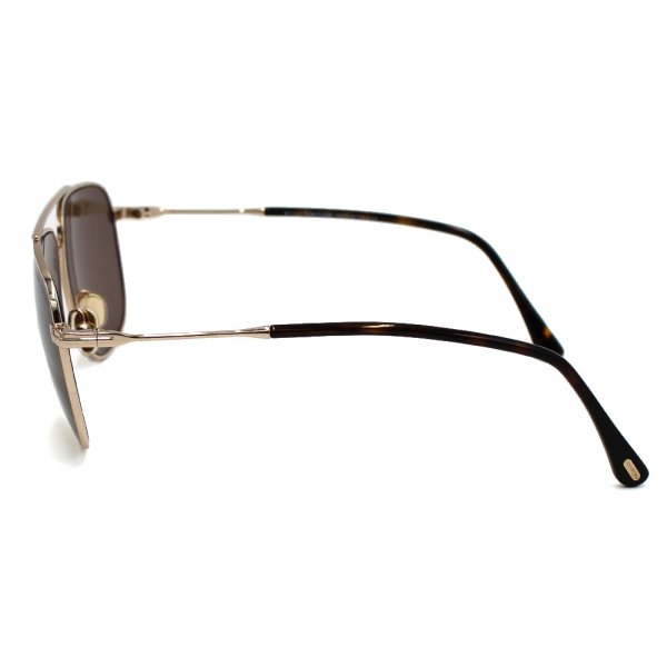 画像3: TOM FORD トムフォード FT0815/S 28E 58 サングラス ノーズパット メンズ レディース ユニセックス (3)