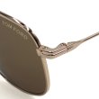 画像4: TOM FORD トムフォード FT0815/S 28E 58 サングラス ノーズパット メンズ レディース ユニセックス (4)
