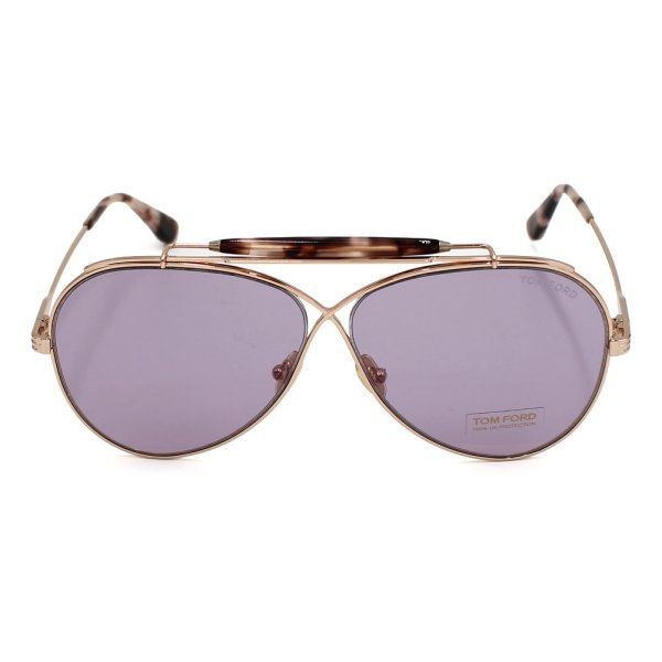 画像2: TOM FORD トムフォード FT0818/S 28Z 60 サングラス ノーズパット メンズ レディース ユニセックス (2)