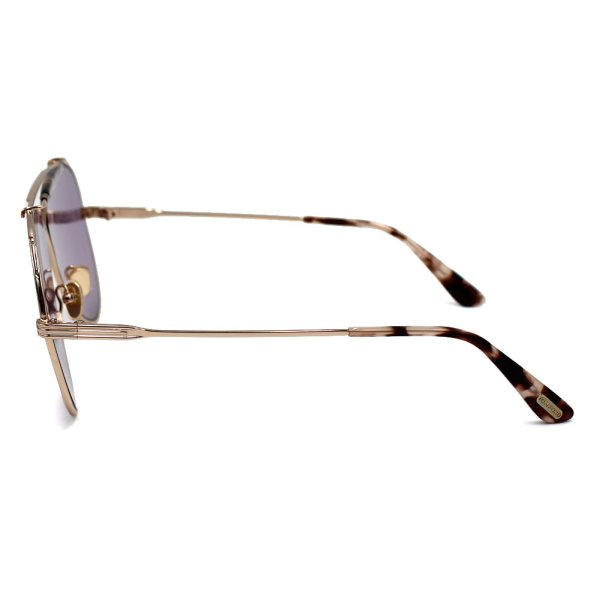 画像3: TOM FORD トムフォード FT0818/S 28Z 60 サングラス ノーズパット メンズ レディース ユニセックス (3)