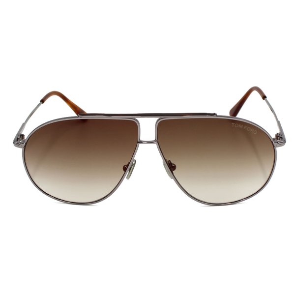 画像2: TOM FORD トムフォード FT0825/S 14G 62 サングラス ノーズパット メンズ レディース ユニセックス (2)