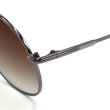 画像4: TOM FORD トムフォード FT0825/S 14G 62 サングラス ノーズパット メンズ レディース ユニセックス (4)