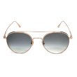 画像2: TOM FORD トムフォード FT0826F-28B-56 サングラス EYEWEAR FT0826 メンズ (2)