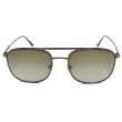 画像2: TOM FORD トムフォード FT0827-12Q-56 Jake サングラス EYEWEAR FT827 メンズ (2)
