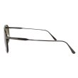 画像3: TOM FORD トムフォード FT0827-12Q-56 Jake サングラス EYEWEAR FT827 メンズ (3)