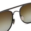 画像5: TOM FORD トムフォード FT0827-12Q-56 Jake サングラス EYEWEAR FT827 メンズ (5)