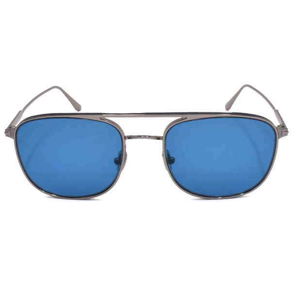 画像2: TOM FORD トムフォード FT0827-14V-56 Jake サングラス EYEWEAR FT827 メンズ (2)