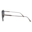 画像3: TOM FORD トムフォード FT0827-14V-56 Jake サングラス EYEWEAR FT827 メンズ (3)