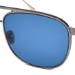 画像4: TOM FORD トムフォード FT0827-14V-56 Jake サングラス EYEWEAR FT827 メンズ (4)