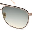 画像4: TOM FORD トムフォード FT0827-28B-56 Jake サングラス EYEWEAR FT827 メンズ (4)