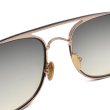 画像5: TOM FORD トムフォード FT0827-28B-56 Jake サングラス EYEWEAR FT827 メンズ (5)