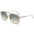 画像8: TOM FORD トムフォード FT0827-28B-56 Jake サングラス EYEWEAR FT827 メンズ (8)