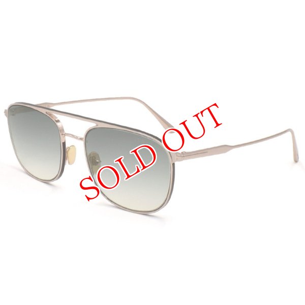 画像8: TOM FORD トムフォード FT0827-28B-56 Jake サングラス EYEWEAR FT827 メンズ (8)