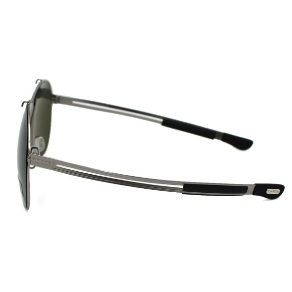 画像3: TOM FORD トムフォード FT0829/S 14V 61 サングラス ノーズパット メンズ レディース ユニセックス (3)