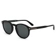 画像1: TOM FORD トムフォード FT0834/S 01A 50 サングラス EYEWEAR グローバルフィット メンズ レディース ユニセックス (1)