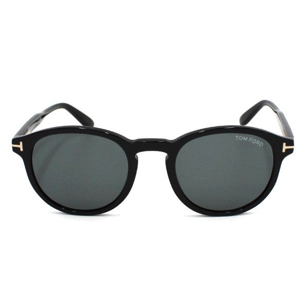 画像2: TOM FORD トムフォード FT0834/S 01A 50 サングラス EYEWEAR グローバルフィット メンズ レディース ユニセックス (2)