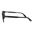 画像3: TOM FORD トムフォード FT0834/S 01A 50 サングラス EYEWEAR グローバルフィット メンズ レディース ユニセックス (3)