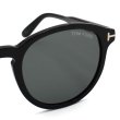 画像4: TOM FORD トムフォード FT0834/S 01A 50 サングラス EYEWEAR グローバルフィット メンズ レディース ユニセックス (4)