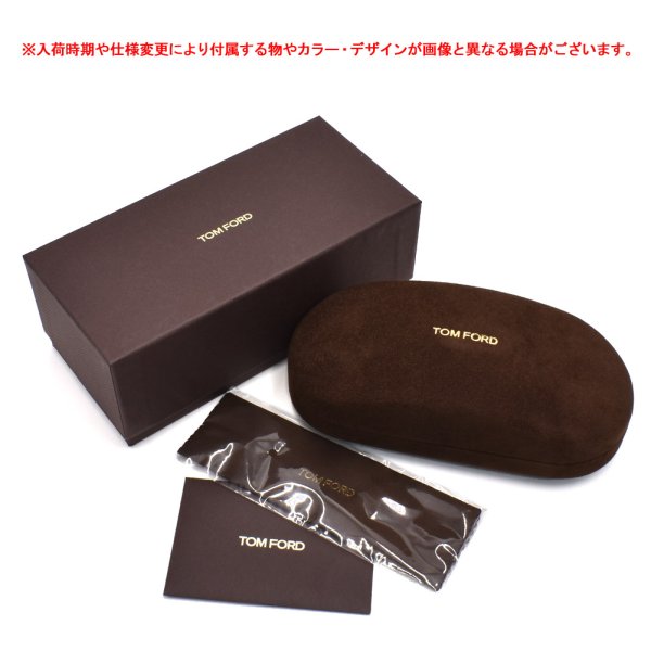 画像7: TOM FORD トムフォード FT0834/S 01A 50 サングラス EYEWEAR グローバルフィット メンズ レディース ユニセックス (7)