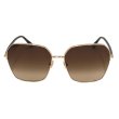 画像2: TOM FORD トムフォード FT0839/S 52F 62 サングラス EYEWEAR ノーズパッド メンズ レディース ユニセックス (2)