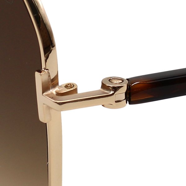 画像4: TOM FORD トムフォード FT0839/S 52F 62 サングラス EYEWEAR ノーズパッド メンズ レディース ユニセックス (4)