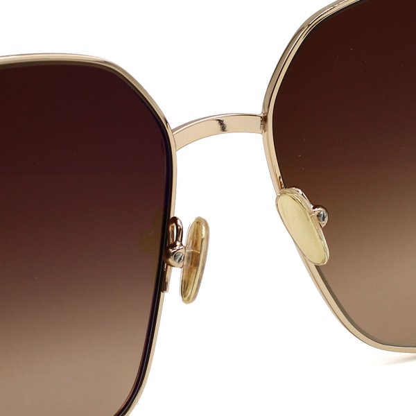 画像5: TOM FORD トムフォード FT0839/S 52F 62 サングラス EYEWEAR ノーズパッド メンズ レディース ユニセックス (5)