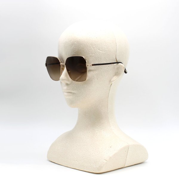 画像6: TOM FORD トムフォード FT0839/S 52F 62 サングラス EYEWEAR ノーズパッド メンズ レディース ユニセックス (6)