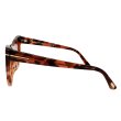 画像3: TOM FORD トムフォード FT0846F-56T-53 サングラス EYEWEAR FT826 レディース (3)