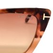 画像4: TOM FORD トムフォード FT0846F-56T-53 サングラス EYEWEAR FT826 レディース (4)
