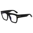 画像1: TOM FORD トムフォード FT0847/S 001 52 サングラス EYEWEAR グローバルフィット メンズ (1)