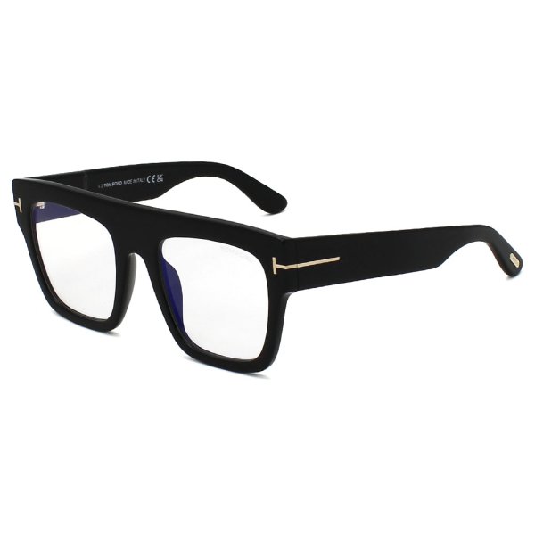 画像1: TOM FORD トムフォード FT0847/S 001 52 サングラス EYEWEAR グローバルフィット メンズ (1)