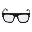 画像2: TOM FORD トムフォード FT0847/S 001 52 サングラス EYEWEAR グローバルフィット メンズ (2)