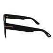 画像3: TOM FORD トムフォード FT0847/S 001 52 サングラス EYEWEAR グローバルフィット メンズ (3)