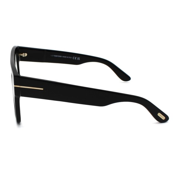 画像3: TOM FORD トムフォード FT0847/S 001 52 サングラス EYEWEAR グローバルフィット メンズ (3)