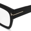 画像4: TOM FORD トムフォード FT0847/S 001 52 サングラス EYEWEAR グローバルフィット メンズ (4)